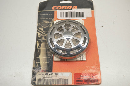 Billet Horn Cover 97-98 Valkyrie NOS