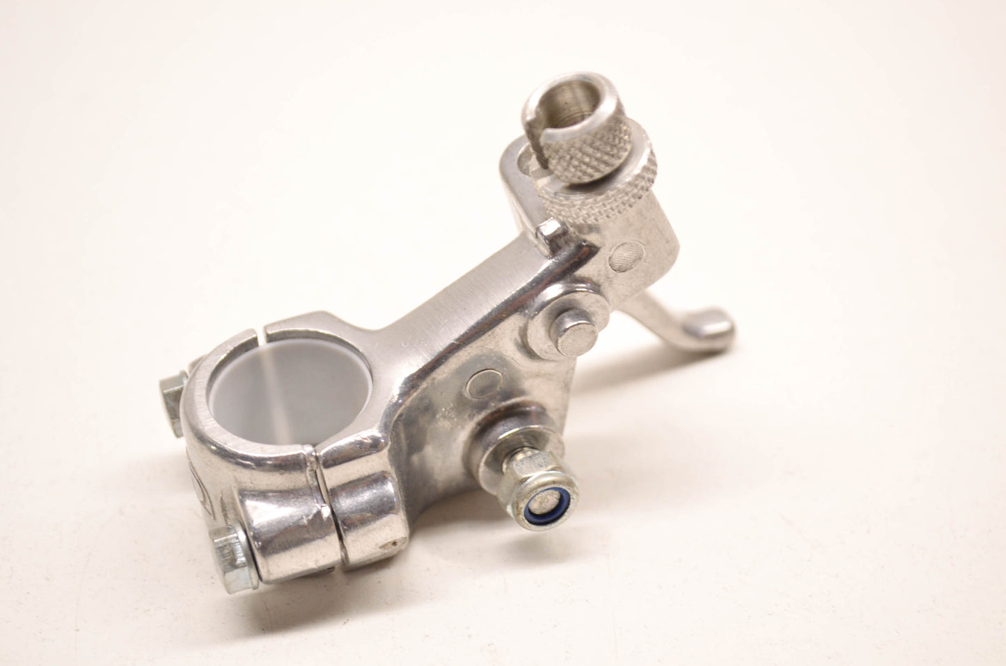 Hot Start Clutch Bracket 02-03 CR450F NOS