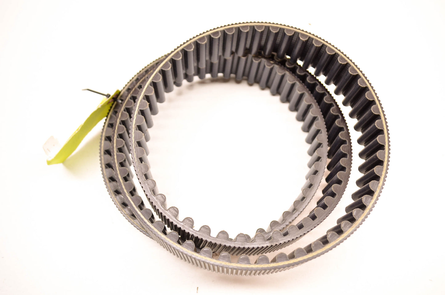 New OEM Indian Final Drive Belt 130T 99-01 Chief & 01-03 Scout/Spirit NOS