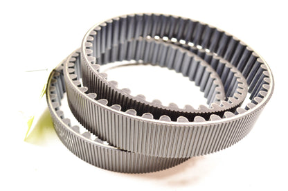 New OEM Indian Final Drive Belt 130T 99-01 Chief & 01-03 Scout/Spirit NOS