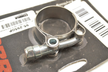 New Cobra Stainless T-Bolt Hose Clamp NOS