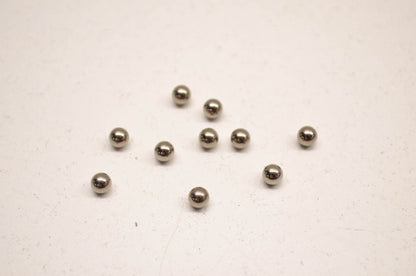 KYMCO 96211-05000 Steel Ball #5 Qty 10 NOS