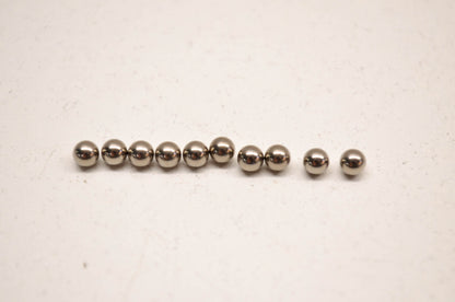 KYMCO 96211-05000 Steel Ball #5 Qty 10 NOS