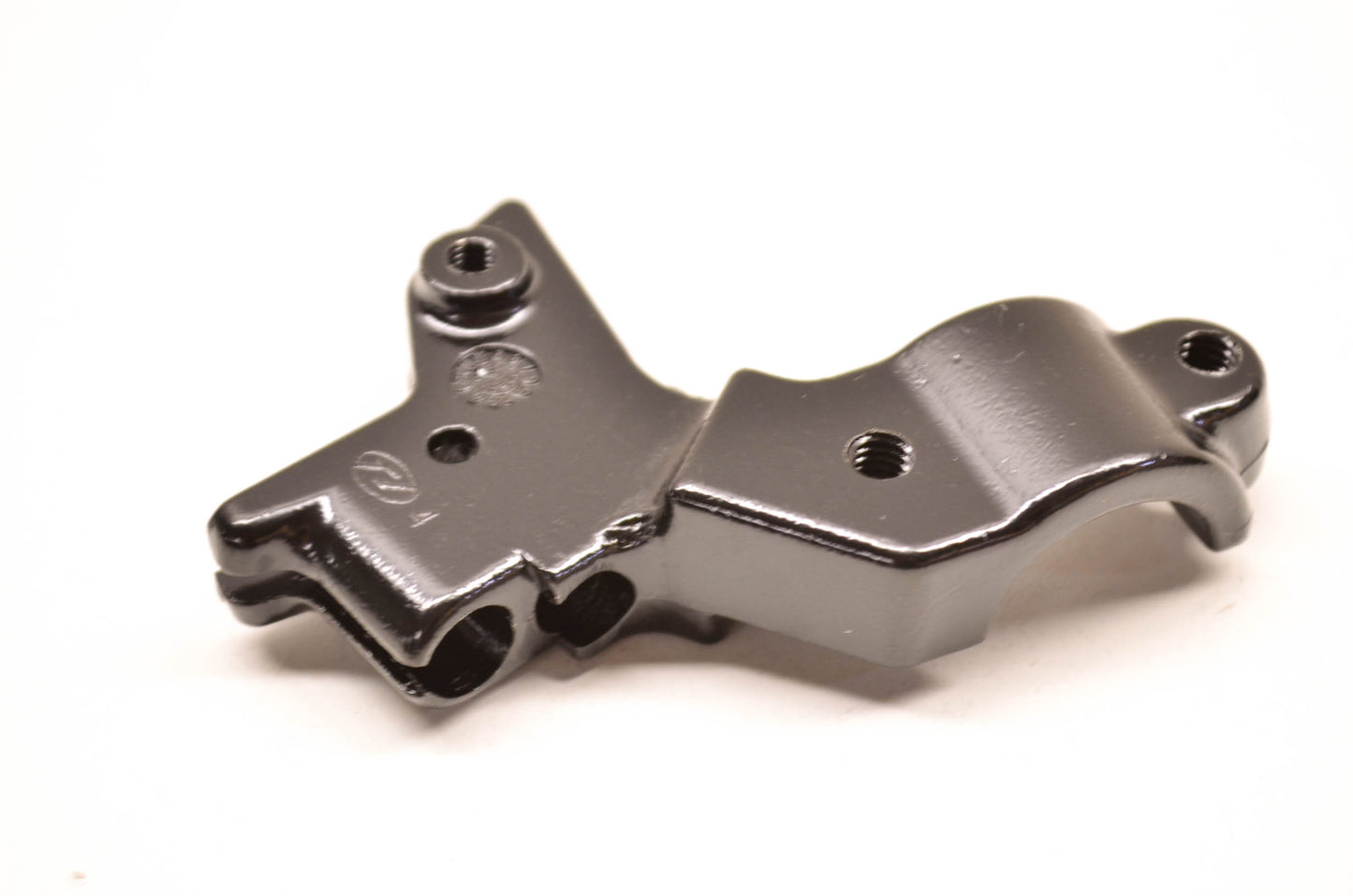 New Kymco Handlebar Lever Bracket NOS