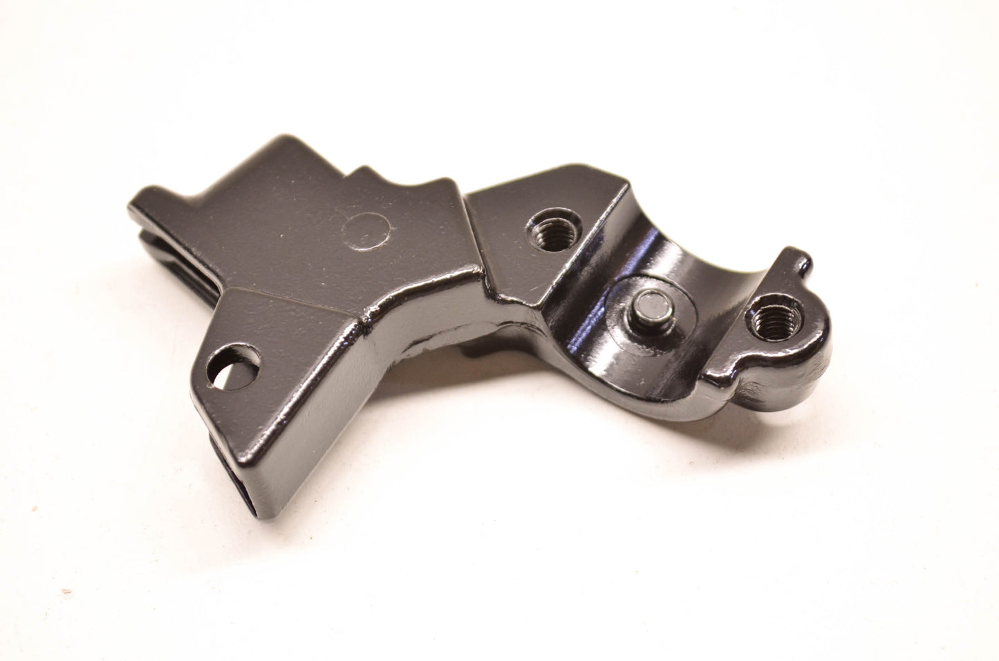 New Kymco Handlebar Lever Bracket NOS