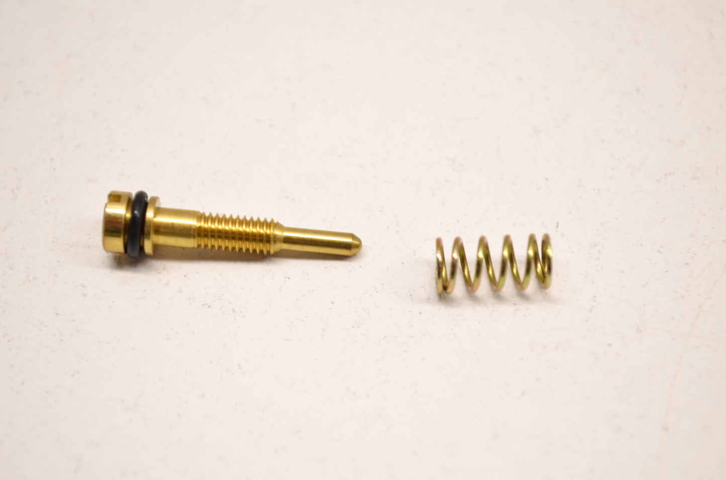 KYMCO D19KT-003-1600 Carburetor Screw Kit NOS