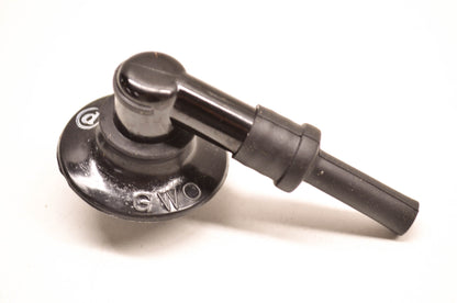 New Kymco Noise Suppresor Cap Assembly NOS