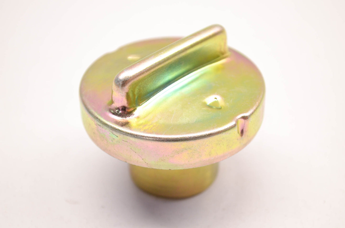 KYMCO 17620-GS7-6720-M1 Fuel Tank Filter Cap NOS