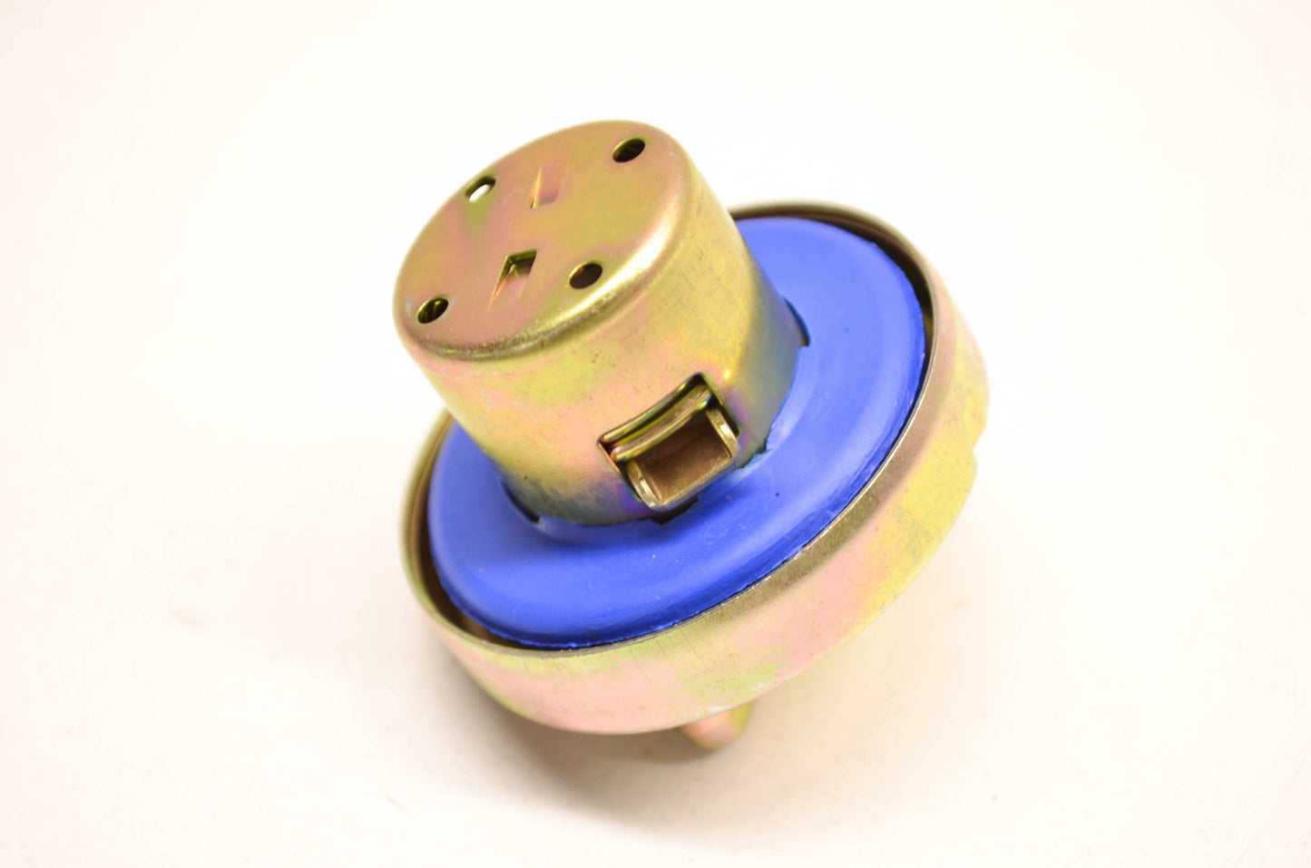 KYMCO 17620-GS7-6720-M1 Fuel Tank Filter Cap NOS