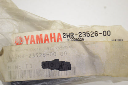 New OEM Yamaha 2HR-23526-00-00 Bushing NOS