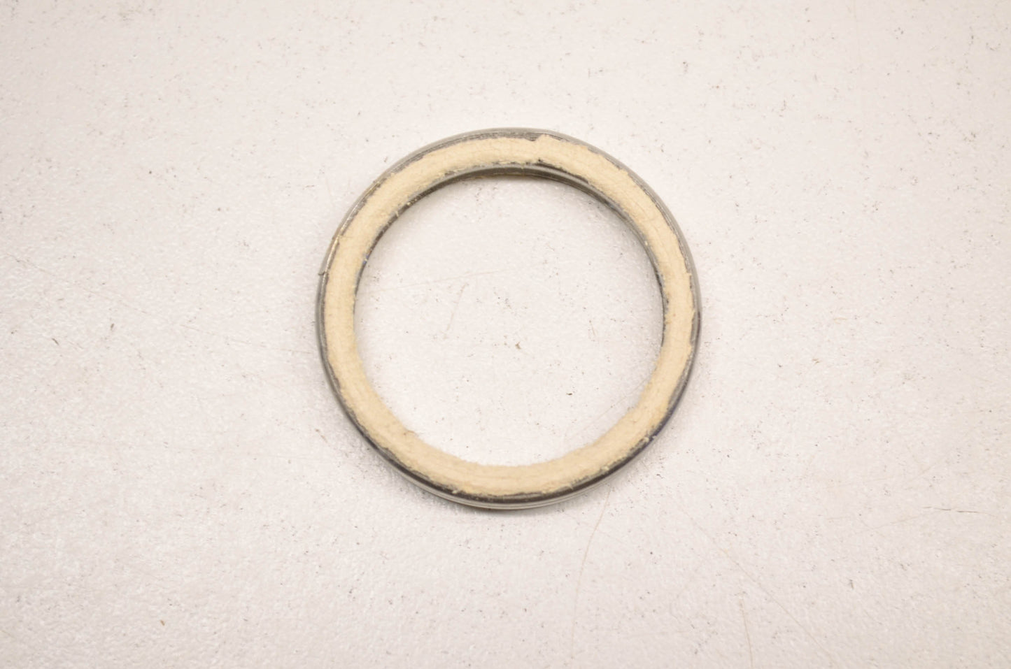 KYMCO 18291-1F66-004 Exhaust Pipe Gasket NOS