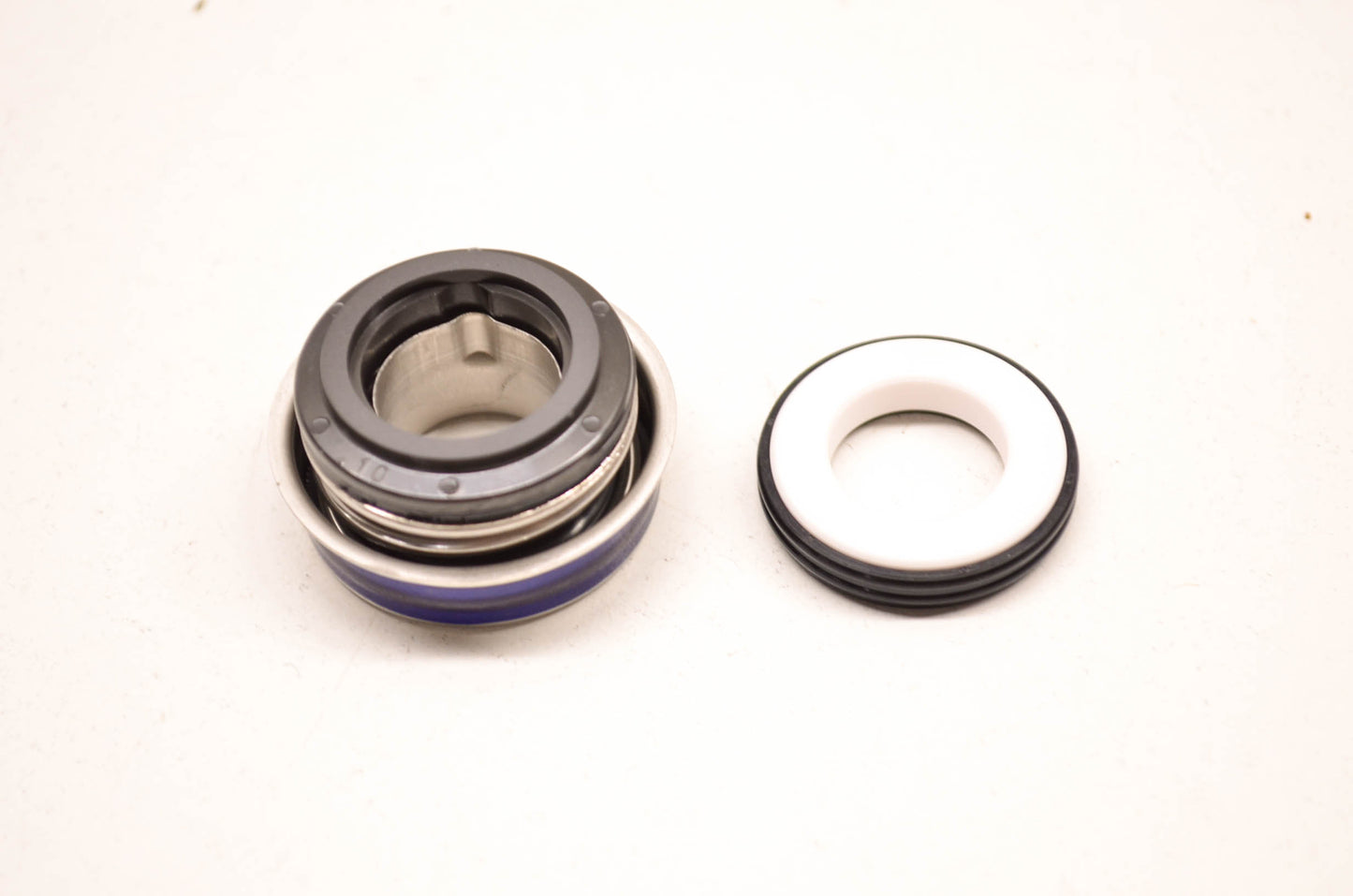 New Kymco Mechanical Water Pump Seal NOS