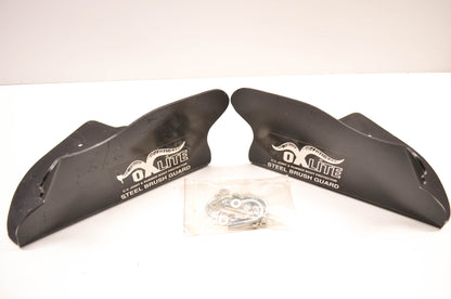 CV Boot Steel Brush Guard Kit Honda NOS