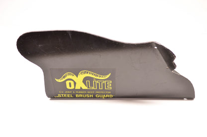 CV Boot Steel Brush Guard Right Side 93-99 Honda 300 4WD NOS