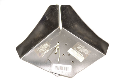 Oxlite OX22400P , 22-400P CV Boot Steel Brush Guard Kit 97 Prairie NOS