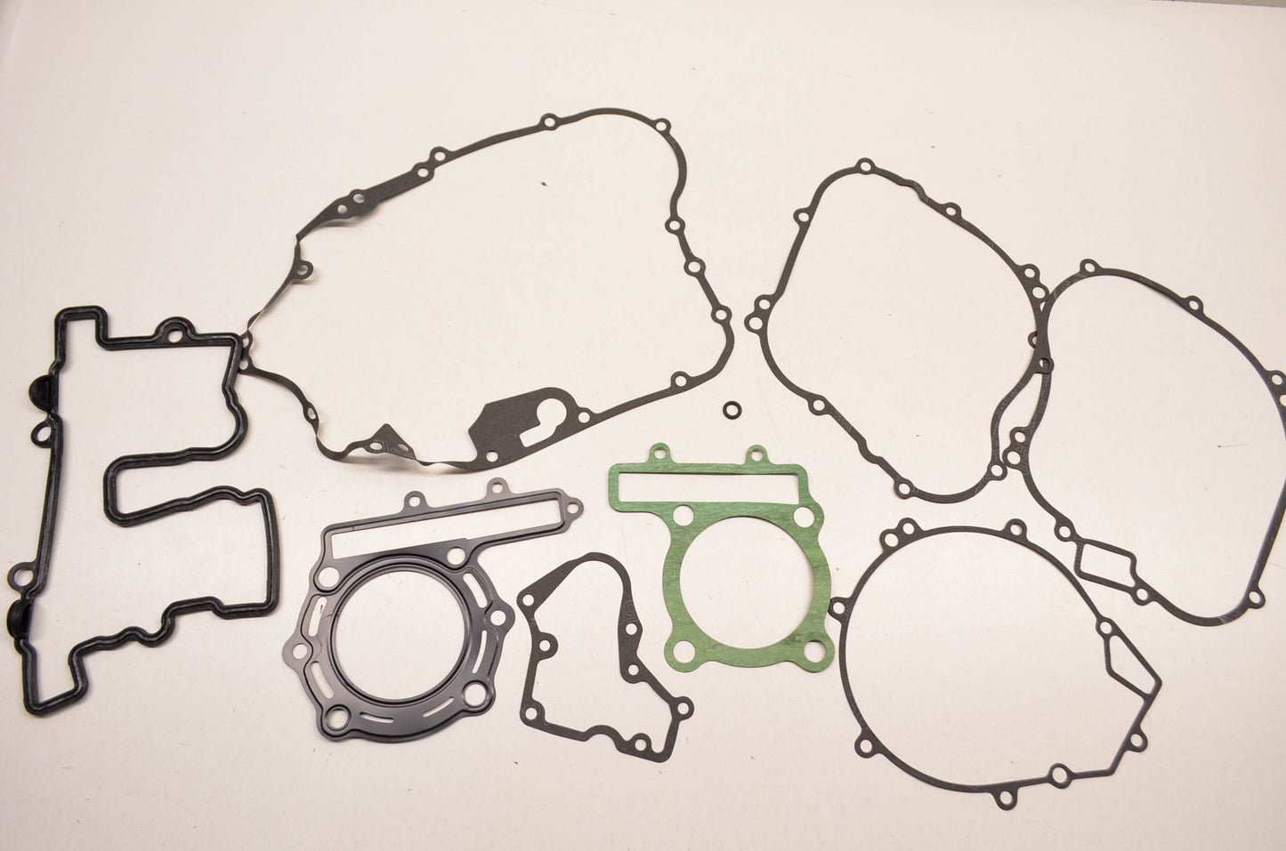 Athena P400250850253, 6599-651 Gasket Kit Kawasaki NOS