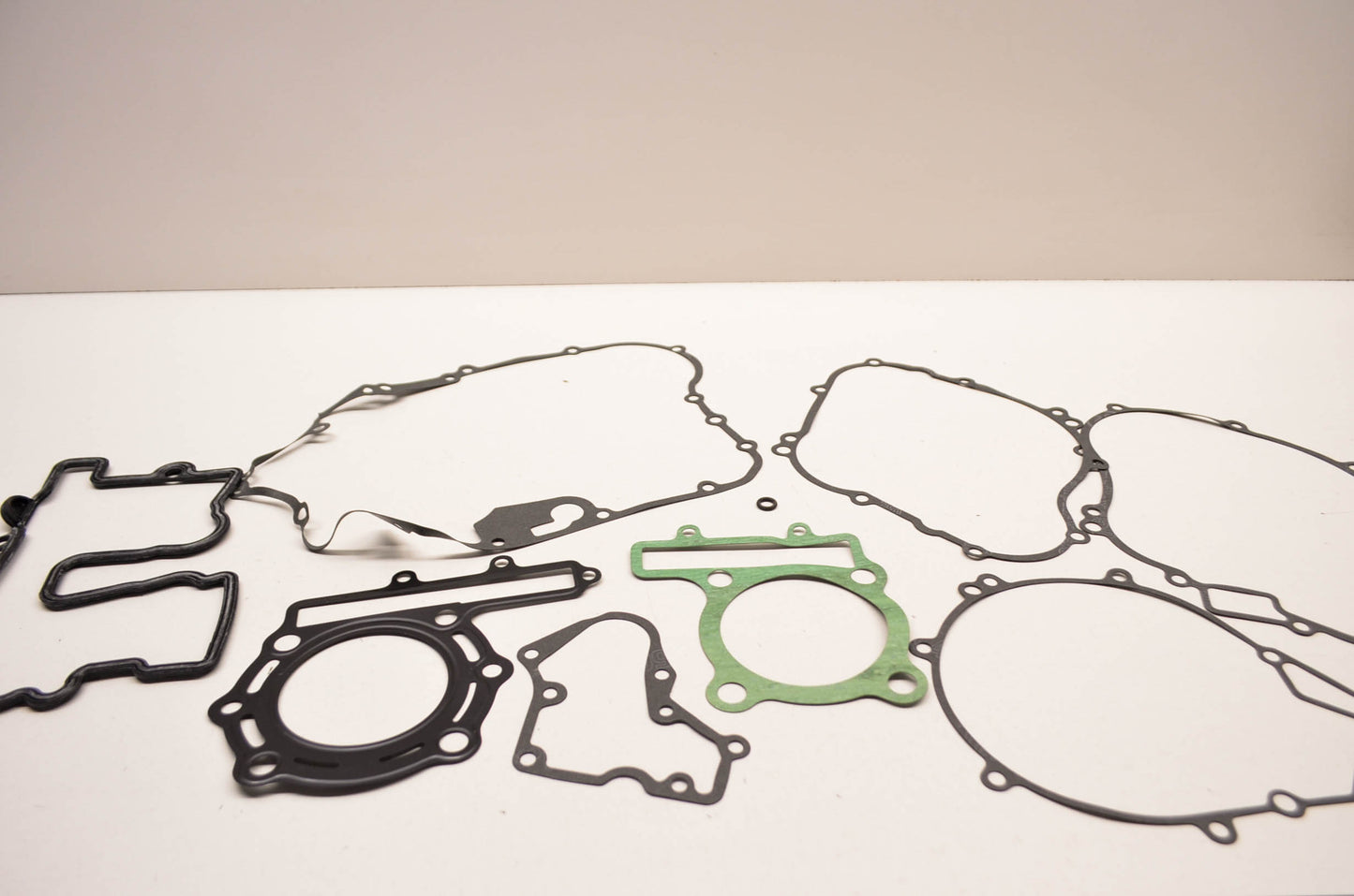Athena P400250850253, 6599-651 Gasket Kit Kawasaki NOS