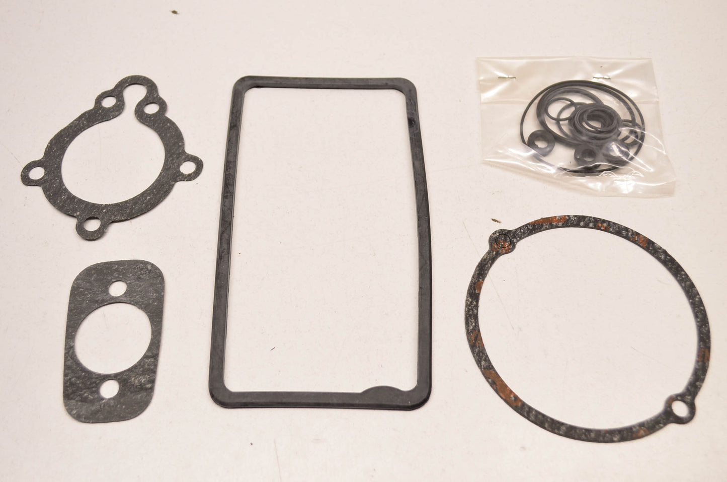 New Noboru Top End Gasket Kit KZ400 NOS