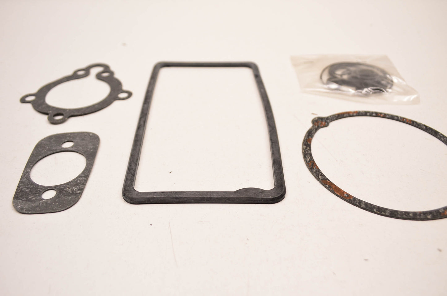New Noboru Top End Gasket Kit KZ400 NOS