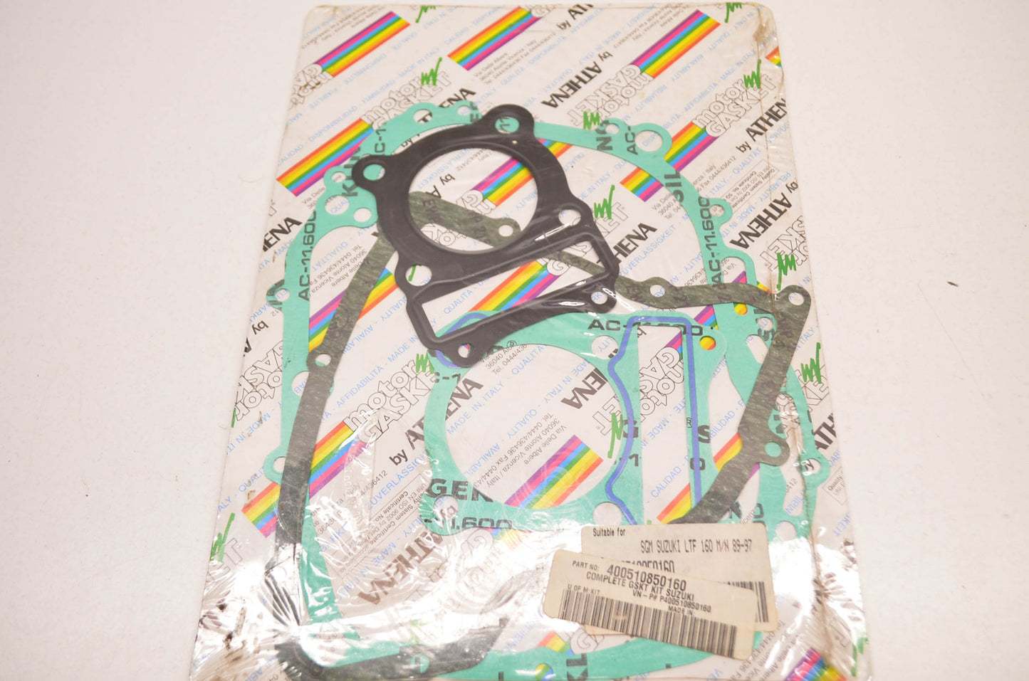 Gasket Kit NOS