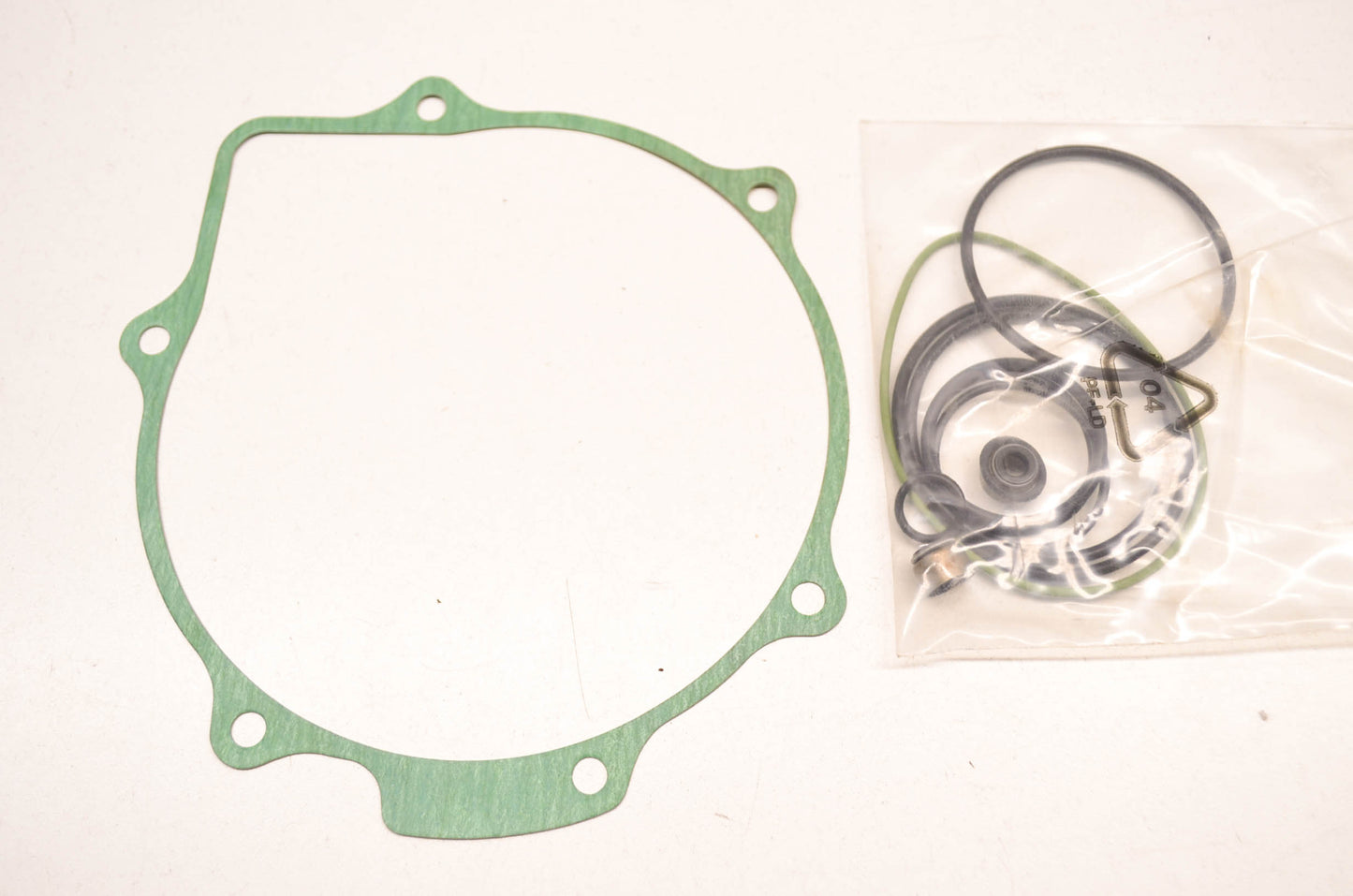 Athena P400250850185, 6599-200 Gasket Kit Kawasaki NOS