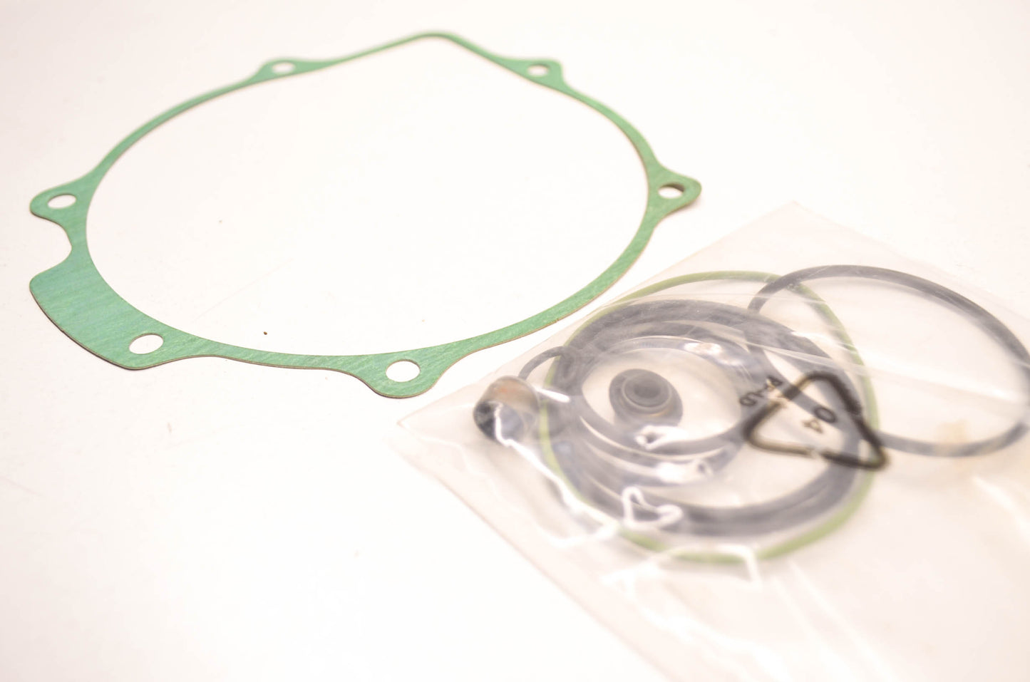 Athena P400250850185, 6599-200 Gasket Kit Kawasaki NOS