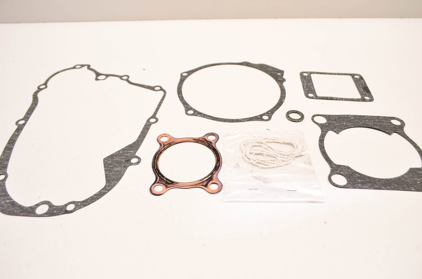 Noboru Packing 6500-277 Gasket Kit YZ125 D/E NOS