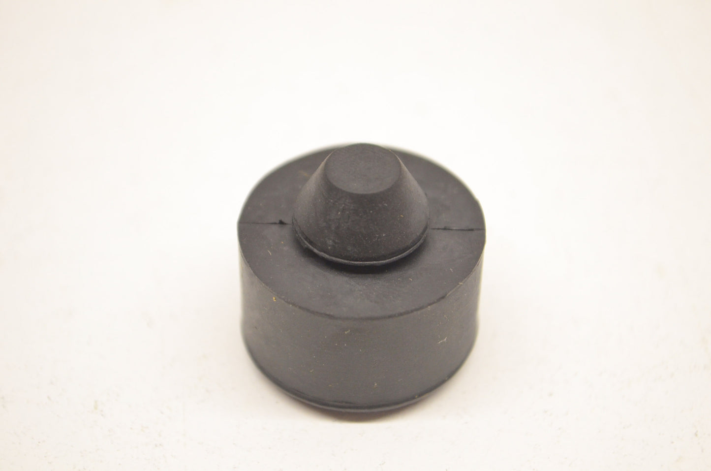 OEM Yamaha 371-27114-00-00 Main Stand Stopper NOS