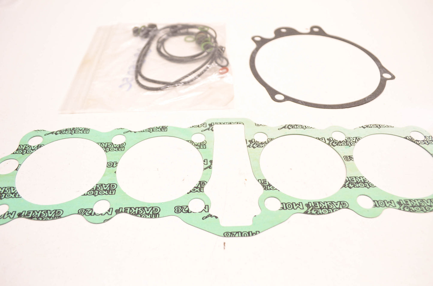 Athena 6599-878, P400210850600/1 Gasket Kit 80-83 CB250 NOS