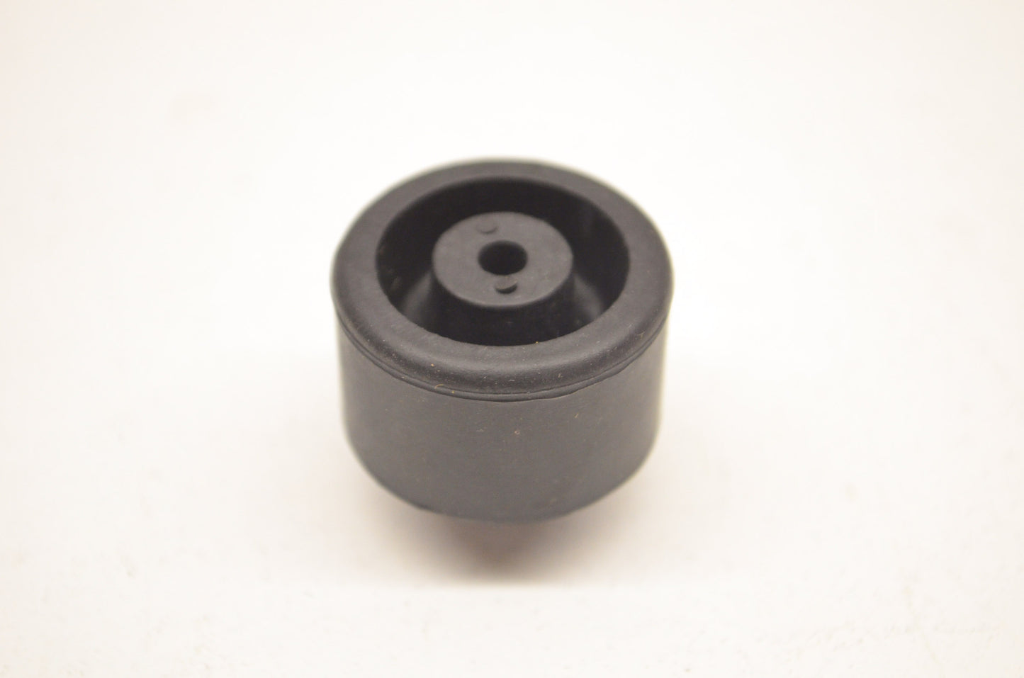 OEM Yamaha 371-27114-00-00 Main Stand Stopper NOS