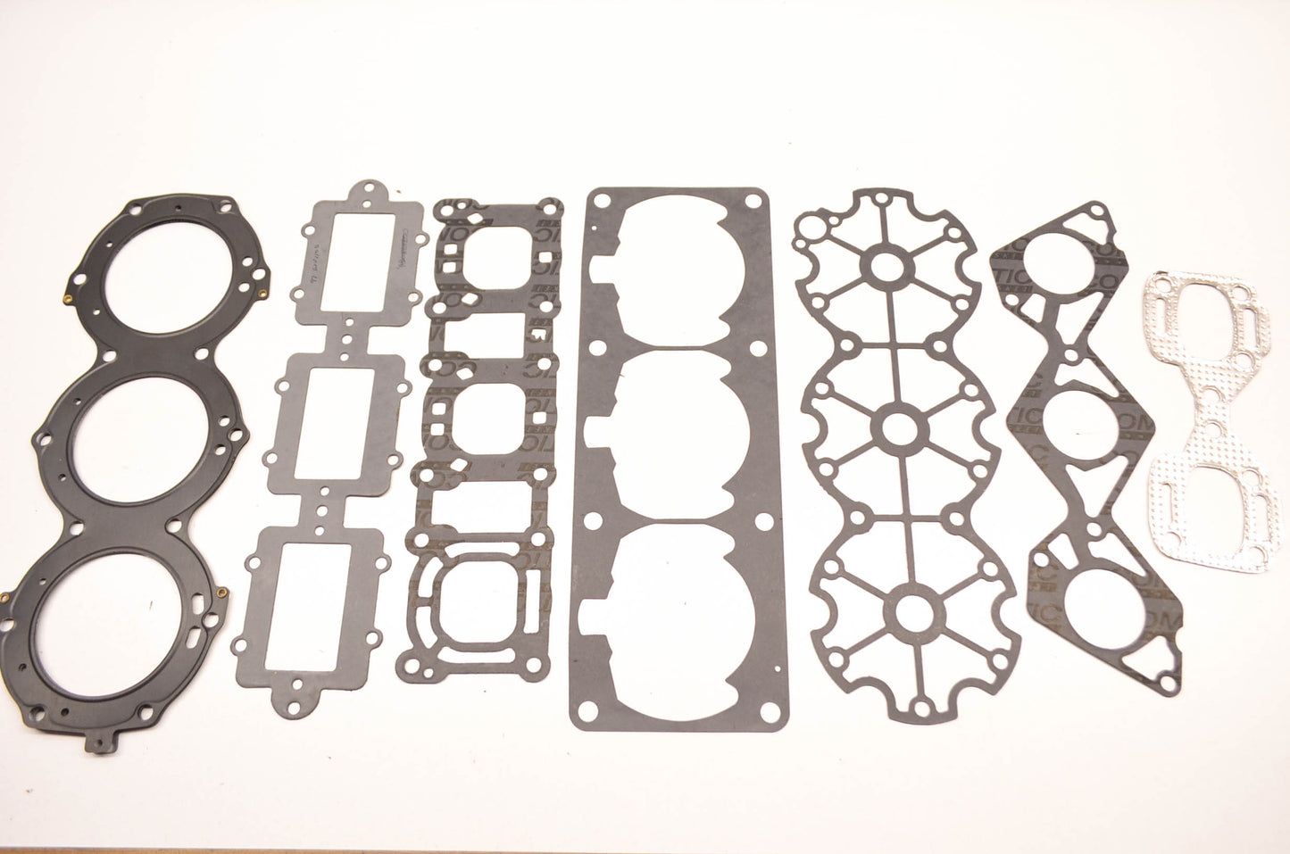 New Cometic Gasket Kit NOS