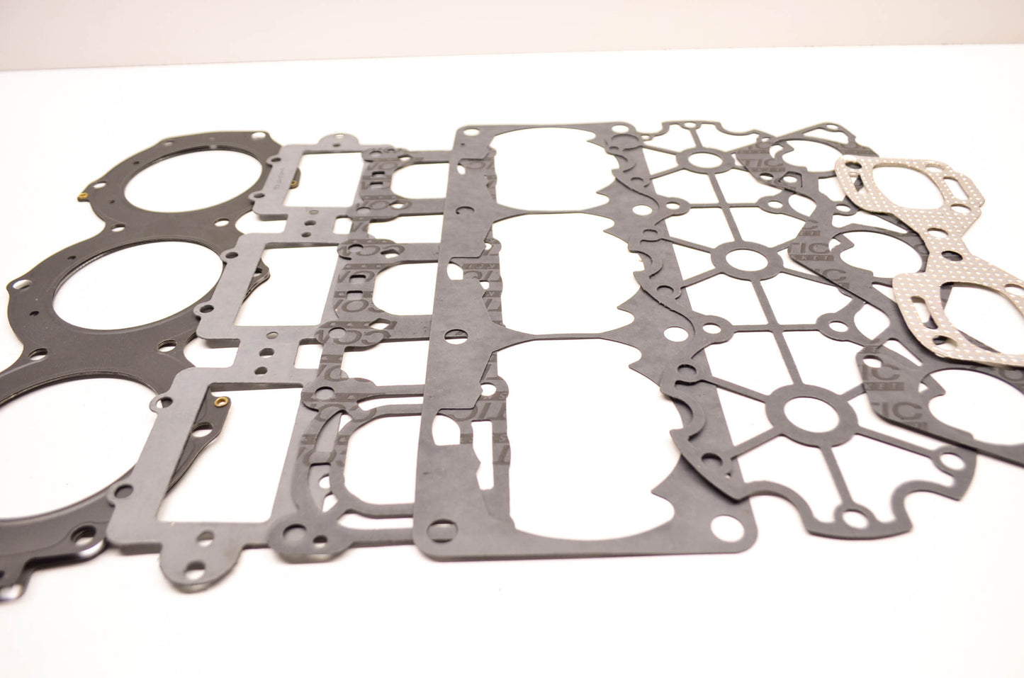 New Cometic Gasket Kit NOS