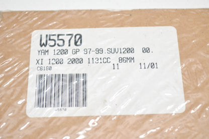 New Cometic Gasket Kit NOS