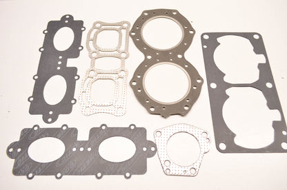 Cometic C6084 Top End Gasket Kit Yamaha 701 Dual Carb Thru 2000 NOS