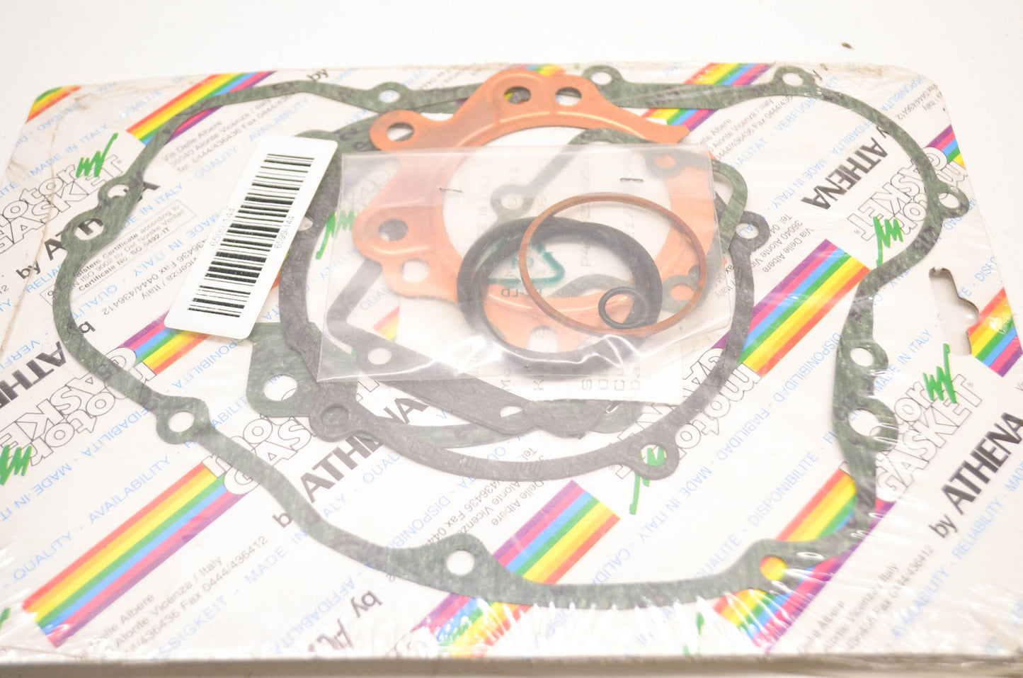 Gasket Kit NOS