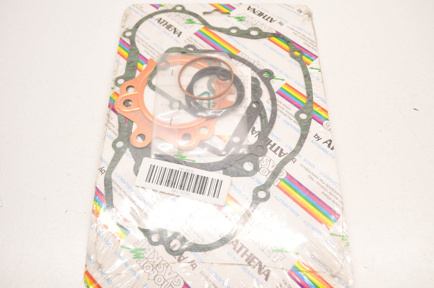 Gasket Kit NOS