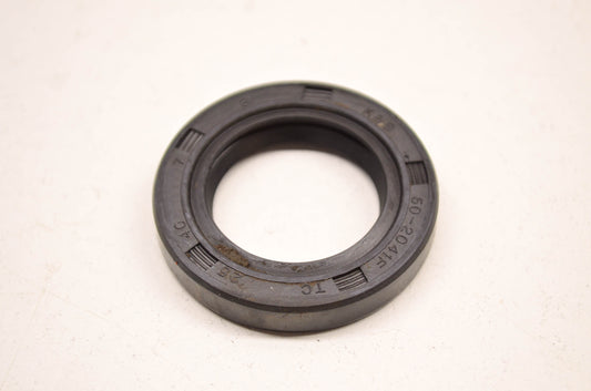 K&S 50-2041F, 92049-1047 Front Bevel Gear Oil Seal 25x40x7mm KLF-300C NOS