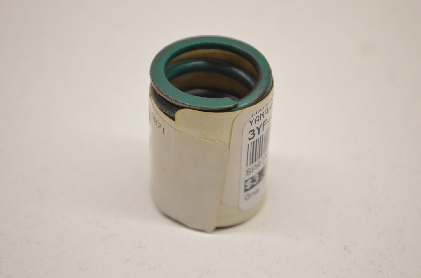 OEM Yamaha 3YF-12113-00-00 Inner Valve Spring