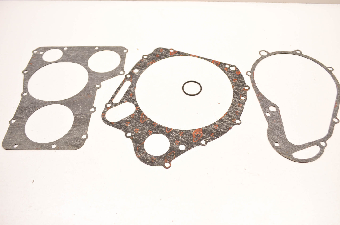 Athena P400485850063, 6505-110 Gasket Kit 98-01 YFM 660 NOS