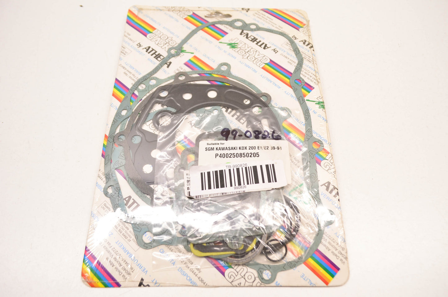 Gasket Kit NOS