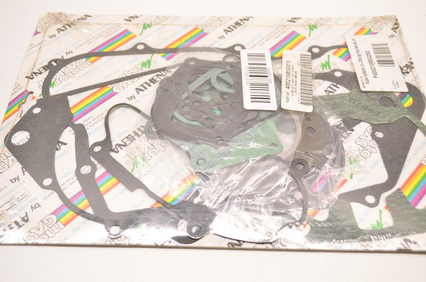 Gasket Kit NOS