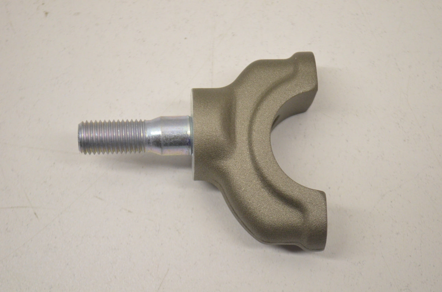 New OEM Yamaha Lower Handle Holder NOS