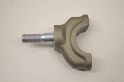 New OEM Yamaha Lower Handle Holder NOS