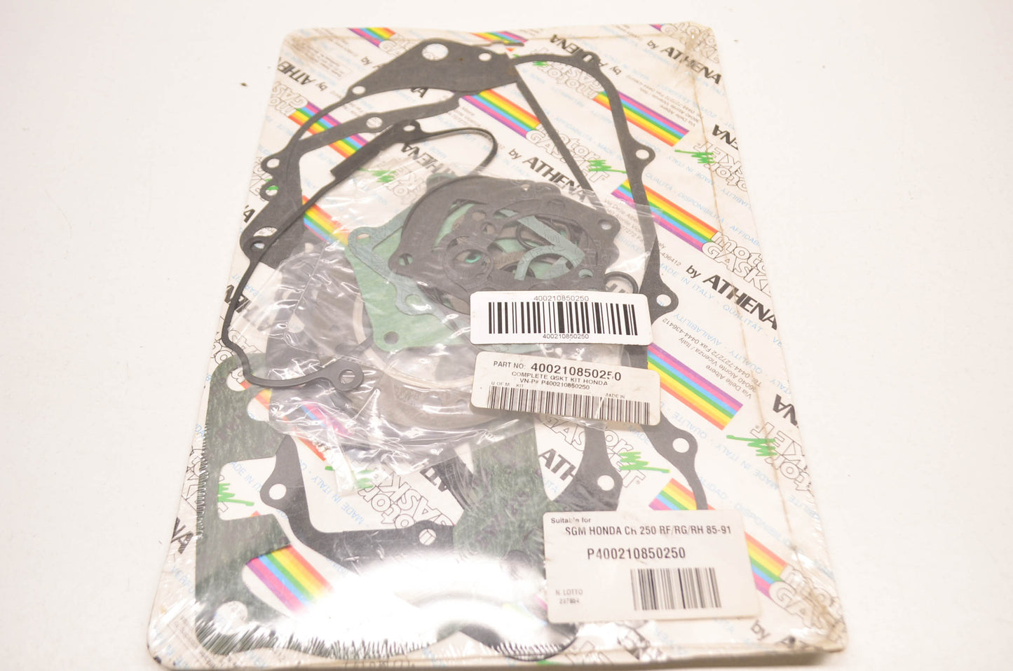 Gasket Kit NOS