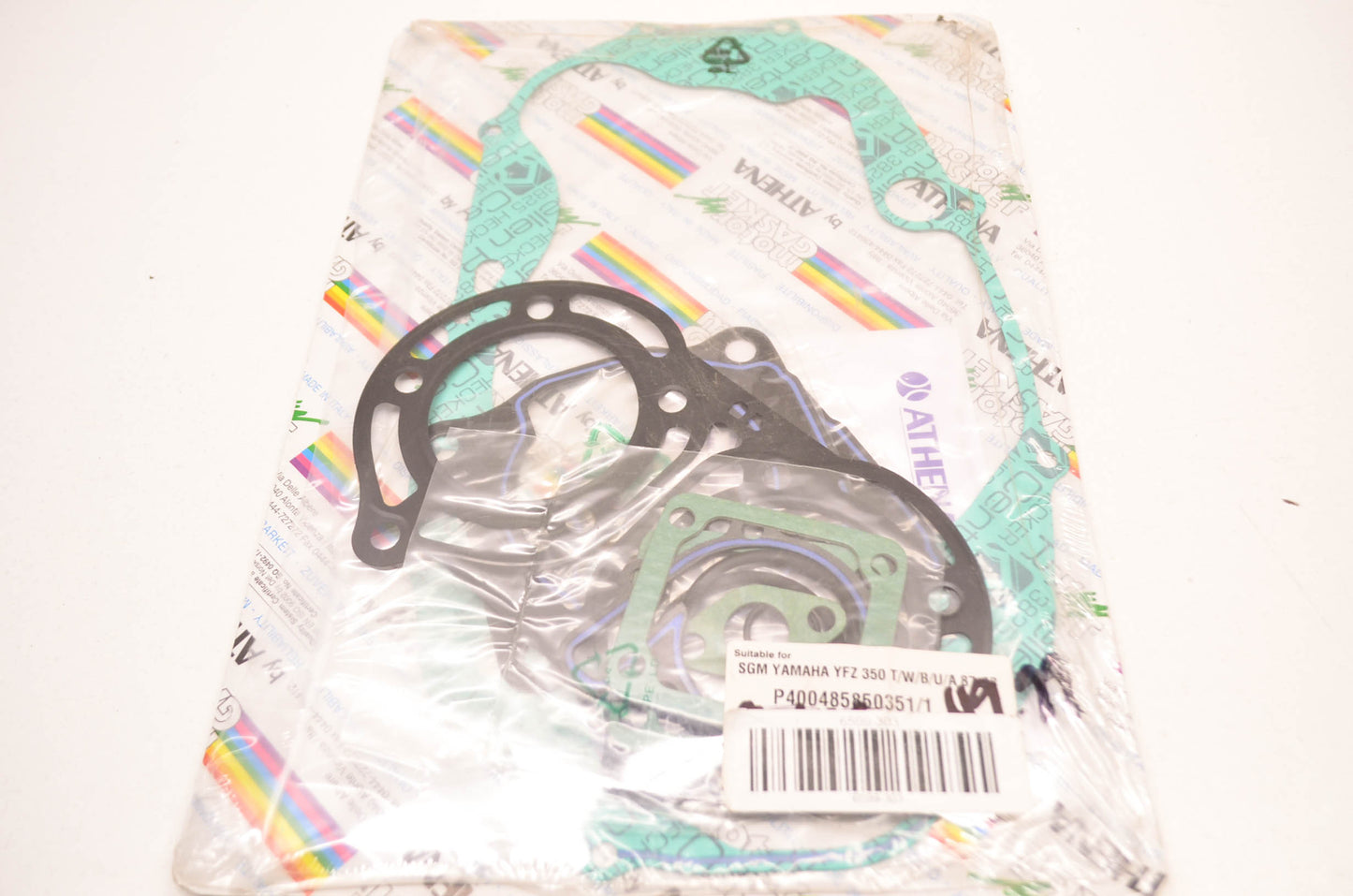 Gasket Kit NOS