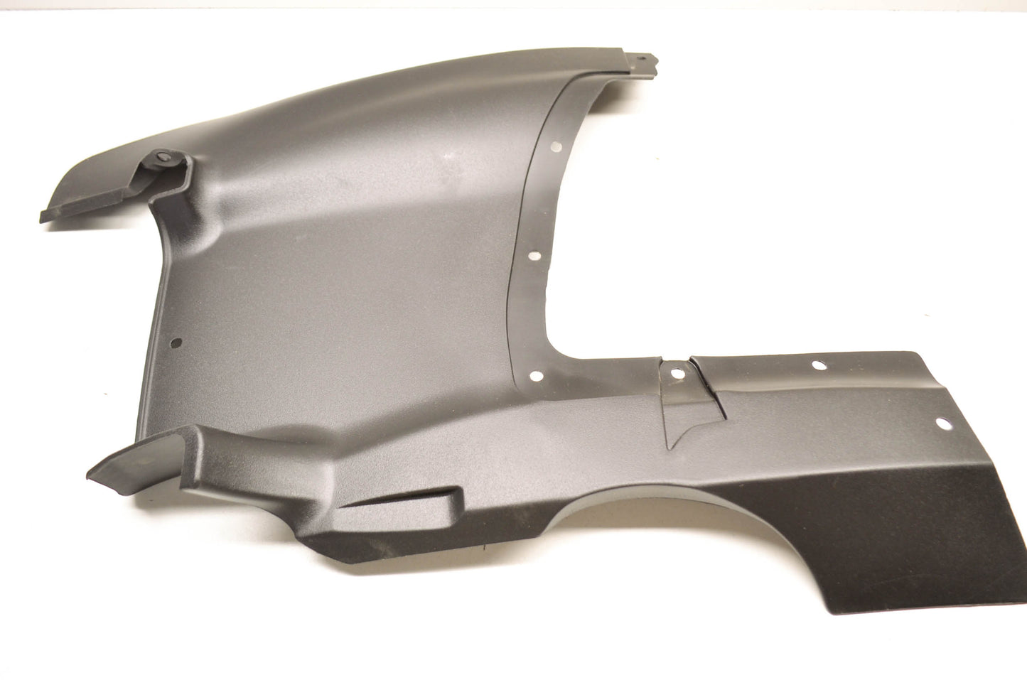 Left Hand Front Fender Flap NOS