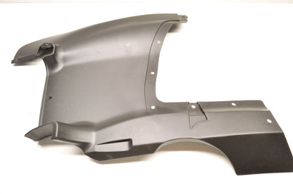 Left Hand Front Fender Flap NOS