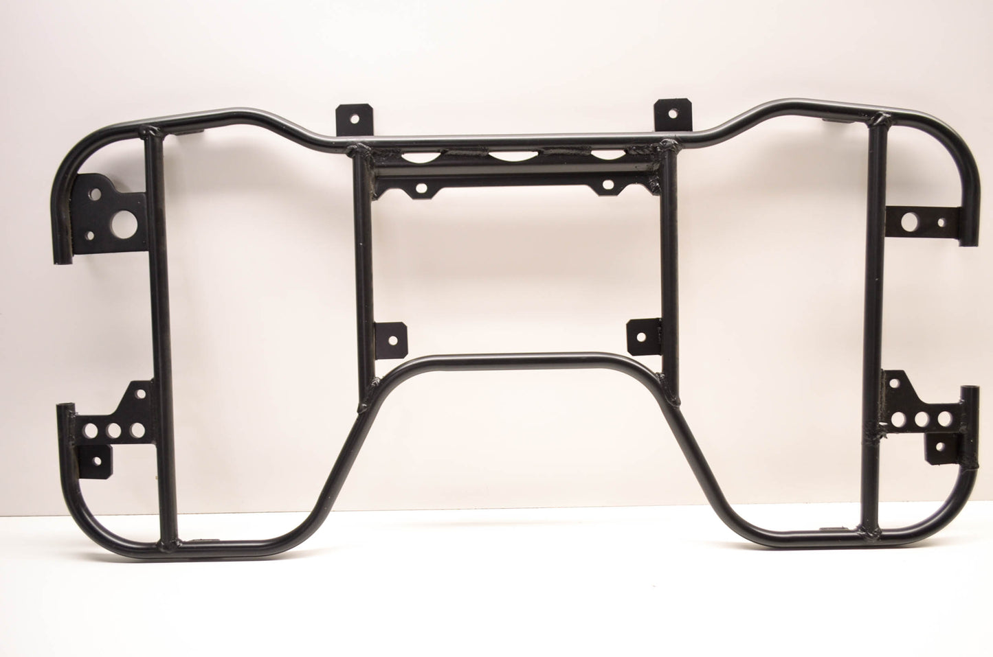 OEM Kawasaki 53029-1208 Rear Carrier NOS