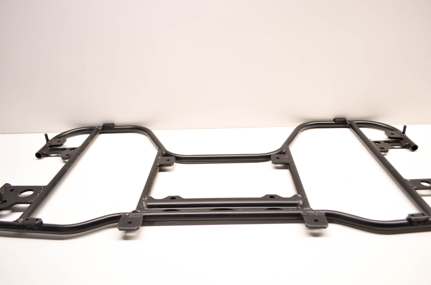 OEM Kawasaki 53029-1208 Rear Carrier NOS