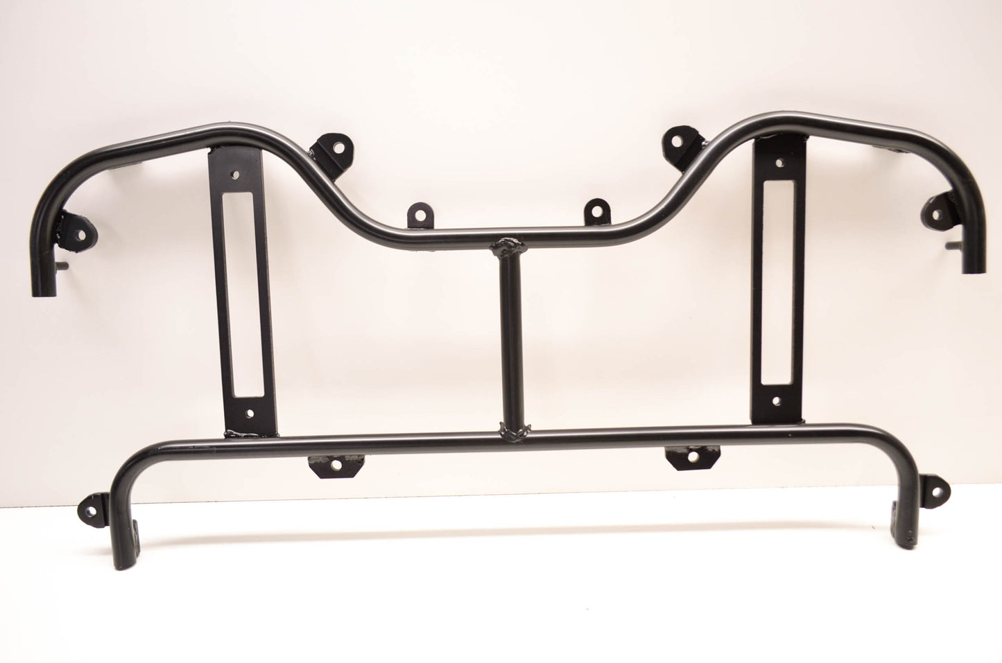 Aluminum Front Carrier Rack NOS